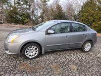 2012 Nissan Sentra 2.0 S *Warranty Mt. Juliet/Old Hickory, TN - Image 2