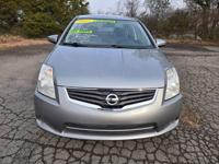 2012 Nissan Sentra 2.0 S *Warranty Mt. Juliet/Old Hickory, TN - Image 3