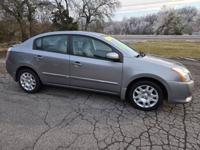 2012 Nissan Sentra 2.0 S *Warranty Mt. Juliet/Old Hickory, TN - Image 4