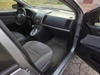 2012 Nissan Sentra 2.0 S *Warranty Mt. Juliet/Old Hickory, TN - Image 8