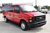 ** 2011 FORD E150 PASSENGER VAN * 8 SEATS * 94K MILES * CLEAN TITLE ** ~~NO FEES - NO GAMES - NO PRESSURE ~~ - Image 2