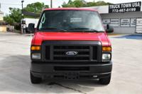 ** 2011 FORD E150 PASSENGER VAN * 8 SEATS * 94K MILES * CLEAN TITLE ** ~~NO FEES - NO GAMES - NO PRESSURE ~~ - Image 3