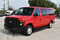 ** 2011 FORD E150 PASSENGER VAN * 8 SEATS * 94K MILES * CLEAN TITLE ** ~~NO FEES - NO GAMES - NO PRESSURE ~~ - Image 4