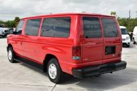 ** 2011 FORD E150 PASSENGER VAN * 8 SEATS * 94K MILES * CLEAN TITLE ** ~~NO FEES - NO GAMES - NO PRESSURE ~~ - Image 5