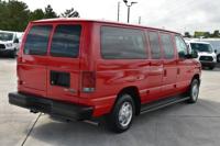 ** 2011 FORD E150 PASSENGER VAN * 8 SEATS * 94K MILES * CLEAN TITLE ** ~~NO FEES - NO GAMES - NO PRESSURE ~~ - Image 6