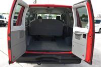 ** 2011 FORD E150 PASSENGER VAN * 8 SEATS * 94K MILES * CLEAN TITLE ** ~~NO FEES - NO GAMES - NO PRESSURE ~~ - Image 7