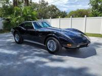 1974 Chev Corvette + Toy Store Corvettes - Image 3