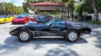 1974 Chev Corvette + Toy Store Corvettes - Image 6