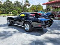 1974 Chev Corvette + Toy Store Corvettes - Image 7
