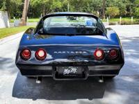 1974 Chev Corvette + Toy Store Corvettes - Image 8