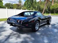 1974 Chev Corvette + Toy Store Corvettes - Image 9