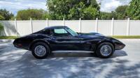 1974 Chev Corvette + Toy Store Corvettes - Image 10