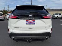 2021 Ford Edge AWD All Wheel Drive Titanium Crossover Est. payment OAC† - Image 7