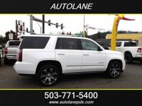 2016 GMC Yukon Denali 4X4 SUV multnomah county - Image 6