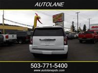 2016 GMC Yukon Denali 4X4 SUV multnomah county - Image 8