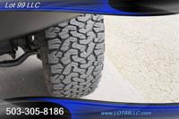 2002 Ford F-250 4x4 4WD F250 Crew Cab XLT V10 6.8L Auto LIFTED Black Lot 99 LLC B - Image 5