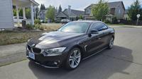2015 BMW 435I X Drive Convertible Vancouver WA - Image 2