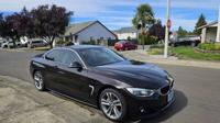 2015 BMW 435I X Drive Convertible Vancouver WA - Image 3