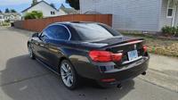 2015 BMW 435I X Drive Convertible Vancouver WA - Image 4