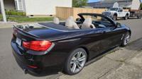 2015 BMW 435I X Drive Convertible Vancouver WA - Image 5