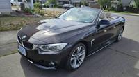 2015 BMW 435I X Drive Convertible Vancouver WA - Image 6