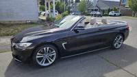 2015 BMW 435I X Drive Convertible Vancouver WA - Image 7