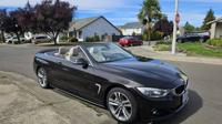 2015 BMW 435I X Drive Convertible Vancouver WA - Image 8