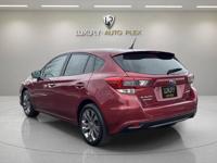 2020 Subaru Impreza AWD All Wheel Drive Hatchback Luxury Auto Plex - Image 4