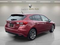 2020 Subaru Impreza AWD All Wheel Drive Hatchback Luxury Auto Plex - Image 6