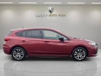 2020 Subaru Impreza AWD All Wheel Drive Hatchback Luxury Auto Plex - Image 7