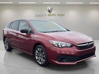 2020 Subaru Impreza AWD All Wheel Drive Hatchback Luxury Auto Plex - Image 8