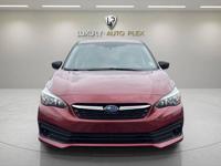 2020 Subaru Impreza AWD All Wheel Drive Hatchback Luxury Auto Plex - Image 9