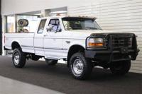 1997 FORD F-250 4X4 7.3L 5-SPEED 0-RUST 98K MILES F250 F350 1996 1995 Jordan Motorsports - Image 3