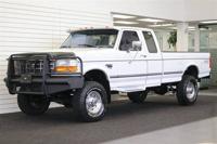 1997 FORD F-250 4X4 7.3L 5-SPEED 0-RUST 98K MILES F250 F350 1996 1995 Jordan Motorsports - Image 4