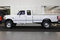 1997 FORD F-250 4X4 7.3L 5-SPEED 0-RUST 98K MILES F250 F350 1996 1995 Jordan Motorsports - Image 5