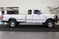 1997 FORD F-250 4X4 7.3L 5-SPEED 0-RUST 98K MILES F250 F350 1996 1995 Jordan Motorsports - Image 6