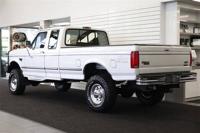 1997 FORD F-250 4X4 7.3L 5-SPEED 0-RUST 98K MILES F250 F350 1996 1995 Jordan Motorsports - Image 7