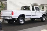 1997 FORD F-250 4X4 7.3L 5-SPEED 0-RUST 98K MILES F250 F350 1996 1995 Jordan Motorsports - Image 8