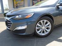 ▬▬▬ 2020 CHEVROLET MALIBU LT▬▬ * 96K MILES* OKLAHOMA CITY - Image 8