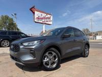 2025 Ford Escape ST Line AWD 4dr SUV - Home of the ZERO Down ZERO Interest! + SOUTHWEST CAR SALES - Image 2