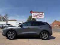 2025 Ford Escape ST Line AWD 4dr SUV - Home of the ZERO Down ZERO Interest! + SOUTHWEST CAR SALES - Image 3