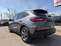 2025 Ford Escape ST Line AWD 4dr SUV - Home of the ZERO Down ZERO Interest! + SOUTHWEST CAR SALES - Image 4