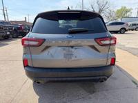 2025 Ford Escape ST Line AWD 4dr SUV - Home of the ZERO Down ZERO Interest! + SOUTHWEST CAR SALES - Image 5