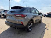 2025 Ford Escape ST Line AWD 4dr SUV - Home of the ZERO Down ZERO Interest! + SOUTHWEST CAR SALES - Image 7