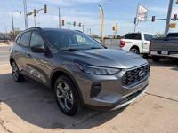 2025 Ford Escape ST Line AWD 4dr SUV - Home of the ZERO Down ZERO Interest! + SOUTHWEST CAR SALES - Image 10