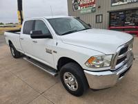 2013 RAM 2500 CREW 87K ML.1OWNER 4X4 HEMI RUNS&DRIVES GREAT AC - Image 2