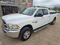 2013 RAM 2500 CREW 87K ML.1OWNER 4X4 HEMI RUNS&DRIVES GREAT AC - Image 3