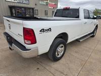 2013 RAM 2500 CREW 87K ML.1OWNER 4X4 HEMI RUNS&DRIVES GREAT AC - Image 6