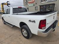 2013 RAM 2500 CREW 87K ML.1OWNER 4X4 HEMI RUNS&DRIVES GREAT AC - Image 7