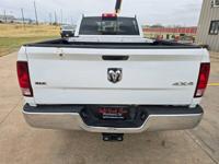 2013 RAM 2500 CREW 87K ML.1OWNER 4X4 HEMI RUNS&DRIVES GREAT AC - Image 9